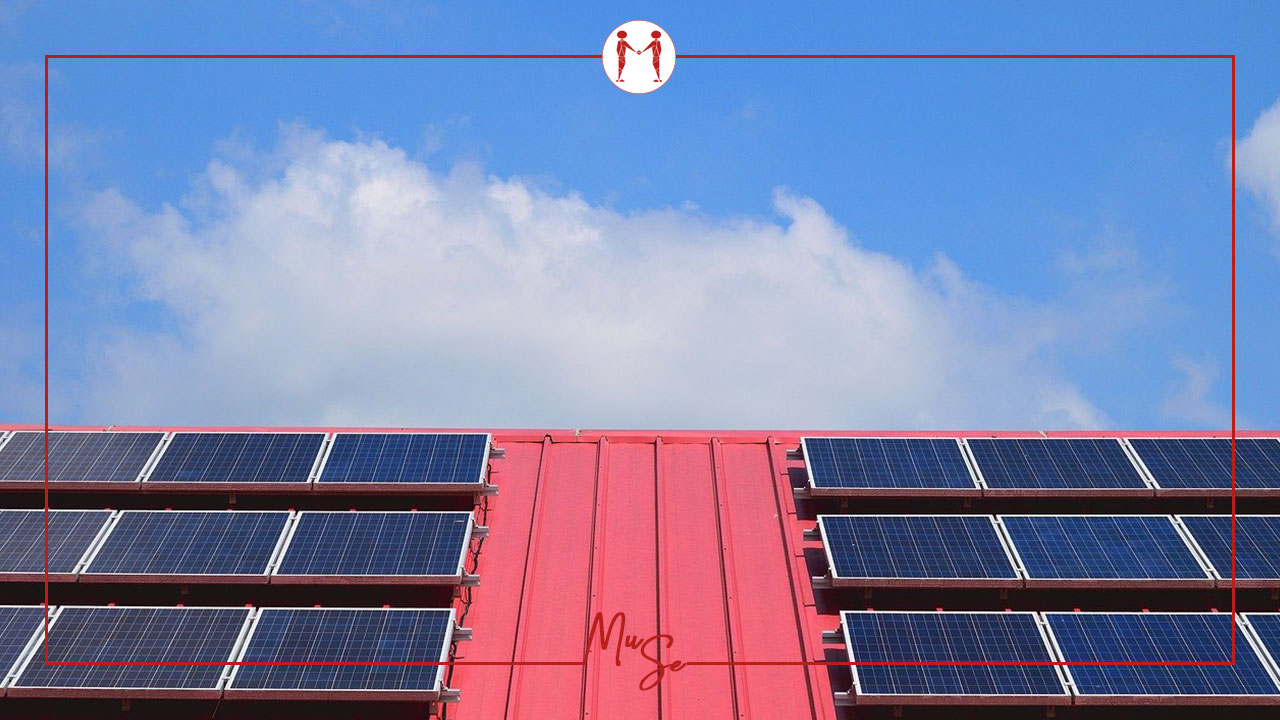Una recente sentenza del Tar della Puglia dichiara che un pergolato a sostegno di impianto fotovoltaico non ha necessità di titolo edilizio.